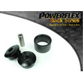 1 x Powerflex PFR3-1131BLK PU Rear Diff Front Mounting...