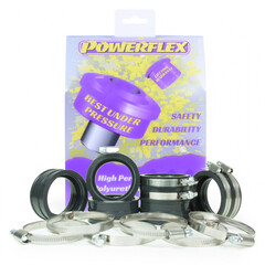 1 x PFR57-526K Powerflex PU Engine Intake Sleeve kit for Porsche (Nr.26)