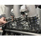 1 x PFR57-526K Powerflex PU Engine Intake Sleeve kit for Porsche (Nr.26)