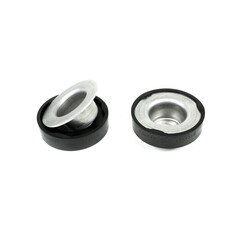 2 x PFF85-431W Powerflex PU Front Strut Top Mount Bush Washer (No.11)