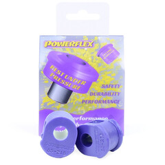 2 x Powerflex PFF85-216-17 PU Front Anti Roll Bar Bush 17mm for VAG (No.3)