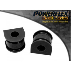 2 x PFF5-5703-26.5BLK Powerflex PU Stabilisatorlager Vorderachse 26.5mm fr BMW xDrive (Nr.3)