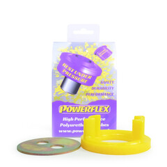 Powerflex PFR69-830 PU Rear Diff Rear Left Mount Insert for Subaru / Toyota (No.30)