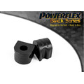 2 x Powerflex PFF40-503-21BLK Front Anti Roll Bar Bush...