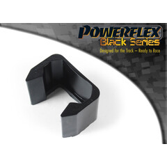 Powerflex PFF1-1130BLK Oberer Getriebelager Einsatz fr Alfa Mito Opel Combo Peugeot Fiat (Nr.30)