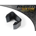 Powerflex PFF1-1130BLK Upper Gearbox Mount Insert fort...