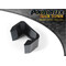 Powerflex PFF1-1130BLK Oberer Getriebelager Einsatz für Alfa Mito Opel Combo Peugeot Fiat (Nr.30)