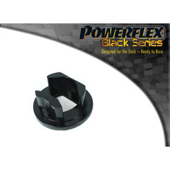 Powerflex PU PFF1-1120BLK Lower Rear Engine Mount Insert for Alfa Opel Fiat (No.20)