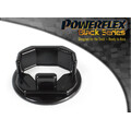 1 x Powerflex PFF1-1125BLK PU Bushes Upper Engine Mount...