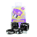 2 x Powerflex PFR5-2313-26 PU Rear Anti Roll Bar Bush...