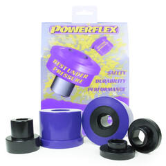 2 x Powerflex PFF32-702 Front Wishbone Rear Bush for Land Rover Discovery Sport 1 Evoque L538