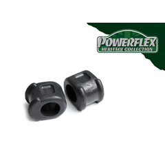 2 x Powerflex PFF85-216-20.5H PU Buchsen Stabilisatorlager Eibach 20,5mm Vorderachse Innen fr VAG (Nr.3)