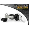 2x Powerflex PFF5K-4601BLK PU  Querlenker Halter...