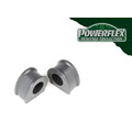 2 x Powerflex PFR85-263H PU Buchsen Stabilisatorlager...