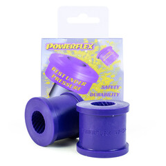 2 x Powerflex PFF57-204-21.5 PU Front Anti Roll Bar Bush 21.5mm for Porsche (No.3)
