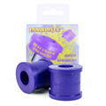 2 x Powerflex PFF57-204-21.5 PU Front Anti Roll Bar Bush...