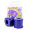 2 x Powerflex PFF57-204-21.5 PU Front Anti Roll Bar Bush 21.5mm for Porsche (No.3)