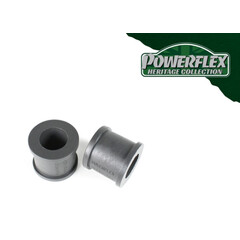 2 x Powerflex PFF57-204-21.5H PU Front Anti Roll Bar Bush 21.5mm for Porsche (No.3)