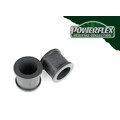 2 x Powerflex PFF57-204-30H PU Front Anti Roll Bar Bush...
