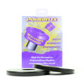 2 x Powerflex PFR85-1132-13-2 PU Federunterlage 13mm...