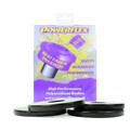 4 x Powerflex PFR85-1132-13-4 PU Federunterlage 13mm...