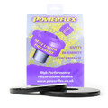 2 x Powerflex PFR85-1132-8-2 PU Federunterlage 13mm...