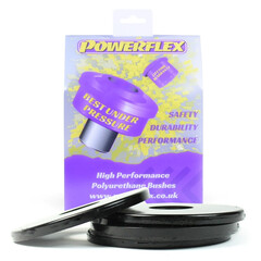 4 x Powerflex PFR85-1132-8-4 PU Federunterlage 13mm Hinterachse fr VW T4 10mm Tieferlegung (Nr.32)
