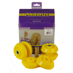 Powerflex PFR85-1020 KIT3 Diff Mounting Bush Kit Of 3 VW Iltis T3 T4 Syncro (No.21)