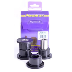 2x Powerflex PFF85-1301 PU Front Wishbone Front Bush for VW T5 T6 (No.1)