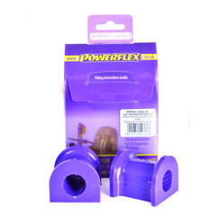 2x Powerflex PFF85-1303-22 PU Front Anti Roll Bar Bush 22mm for VW T5 T6 (No.3)