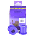 2x Powerflex PFR85-1313-22 PU Rear Anti Roll Bar Bush to...