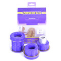 2 x Powerflex PFR5-1220 Rear Subframe Front Bush BMW E82...