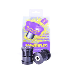 2 x Powerflex PFF5-1301 PU front wishbone front bush MINI F54 F55 F56 F57 F60 BMW X2 F39 X1 F48 2er F45 F46 1er F40