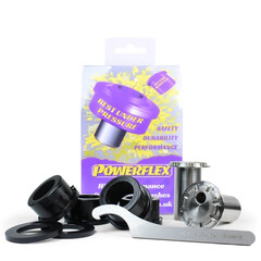 2 x Powerflex PFF5-1301G Front Arm Front Bush Camber Adjustable  MINI F54 F55 F56 F57 F60 BMW X2 F39 X1 F48 2er F45 F46 1er F40