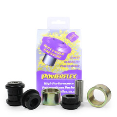 2x Powerflex PFR5-1311 PU Rear Lower Lateral Arm Outer Bush for BMW MINI (No.11)