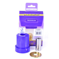 Powerflex PFR5-525 Diff Front Mounting Bush BMW E39 (No.25)