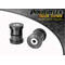 2 x Powerflex PFF5-1301BLK vordere PU Buchse Querlenker Vorderachse für BMW & MINI