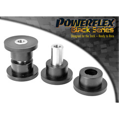 2 x Powerflex PFF80-201BLK Front Wishbone Inner Bush (No.1)