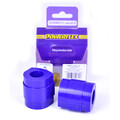 2 x Powerflex PFF1-503-22 Front Anti Roll Bar Bush 22mm...