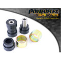 2 x Powerflex PFR85-512BLK Black Series Rear Lower Link...