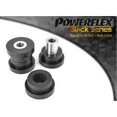 2 x Powerflex PFR85-514BLK Black Series Buchse oberer Querlenker Hinterachse innen (Nr.14)