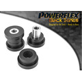 2 x Powerflex PFR85-514BLK Black Series Rear Upper Link...