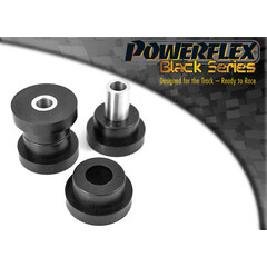 2 x Powerflex PFR85-509BLK Black Series Rear Lower Spring Mount Outer (No.9)