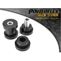 2 x Powerflex PFR85-509BLK Black Series Rear Lower Spring...