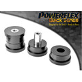 2 x Powerflex PFR85-508BLK Black Series Rear Tie Bar to...