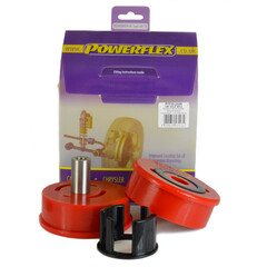 Powerflex PFF85-244R hinteres rechtes Motorlager (Diesel) VW Golf 2 Jetta 2 Passat 35i SEAT Toledo (No.20)