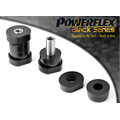 2 x Powerflex PFR88-606BLK Black Serie innere PU Buchsen...