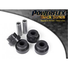 2 x Powerflex PFR88-607 PU Querlenker Buchse unten auen Hinterachse fr Volvo S60 S80 V70 II