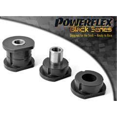 2 x Powerflex PFR88-609BLK Rear Outer Rear Lower Arm (No.9)