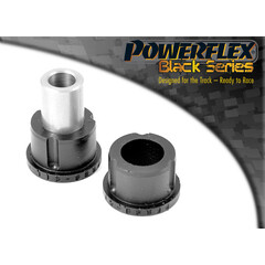 1 x Powerflex PFF88-611BLK Front Lower Engine Mount Small Bush Volvo